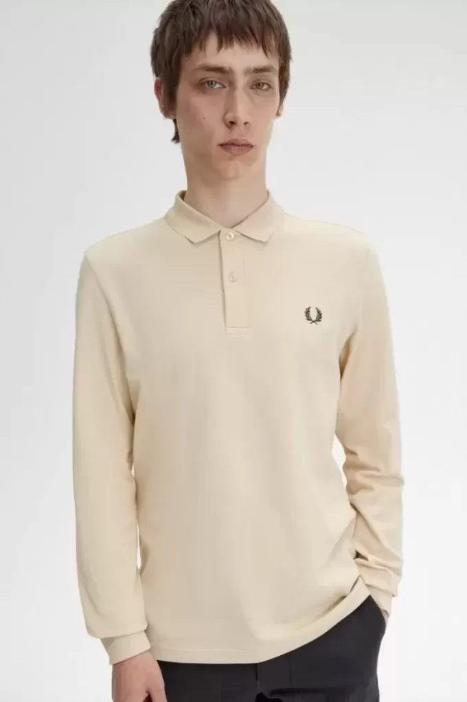 Chemise pour homme Fred Perry M6006