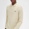Chemise pour homme Fred Perry M6006