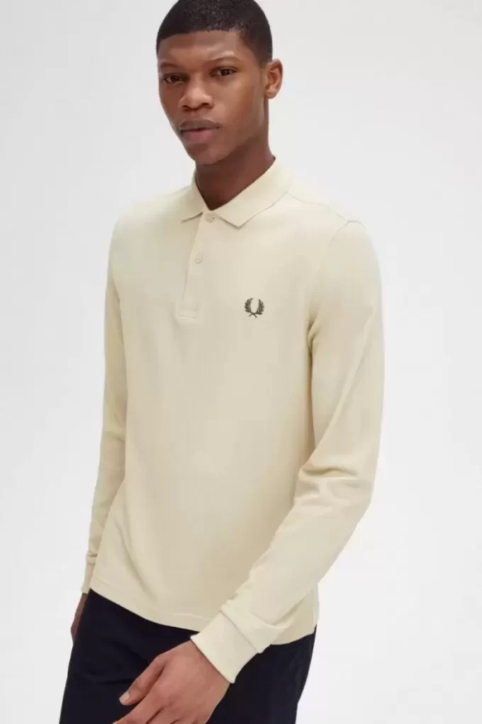 Chemise pour homme Fred Perry M6006