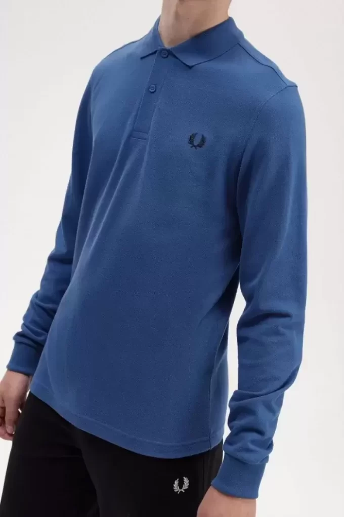 Chemise pour homme Fred Perry M6006