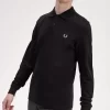 Chemise pour homme Fred Perry M6006