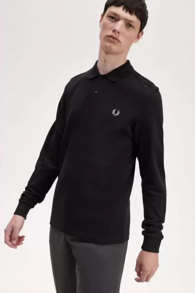 Chemise pour homme Fred Perry M6006