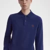 Chemise pour homme Fred Perry M6006