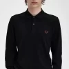 Chemise pour homme Fred Perry M6006