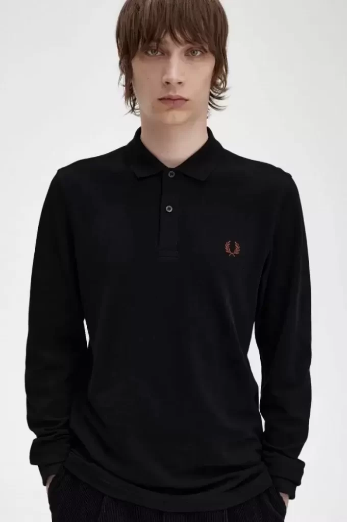 Chemise pour homme Fred Perry M6006