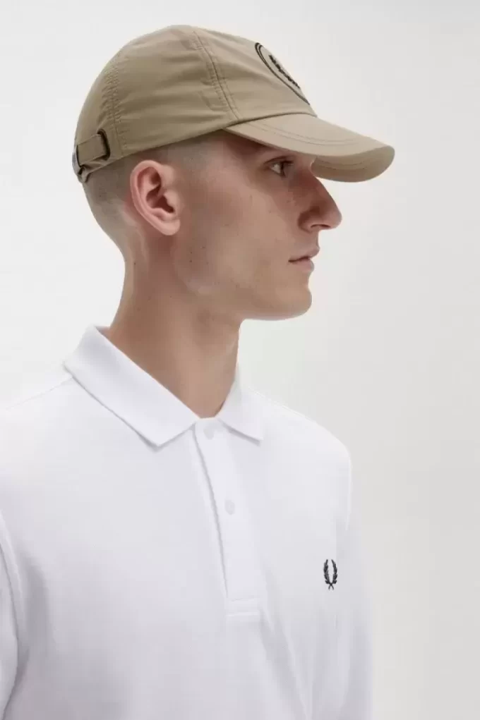 Chemise pour homme Fred Perry M6006