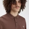 Chemise pour homme Fred Perry M6006
