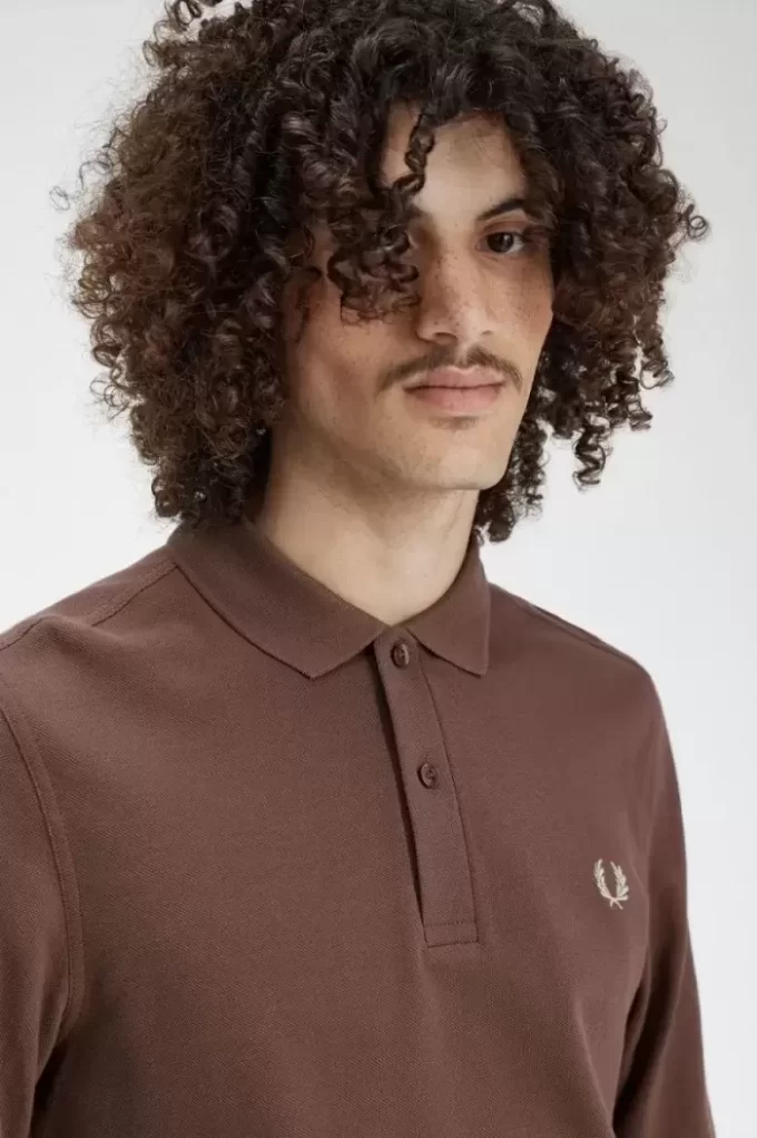 Chemise pour homme Fred Perry M6006