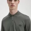 Chemise pour homme Fred Perry M6006