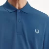 Chemise pour homme Fred Perry M6006