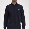 Chemise pour homme Fred Perry M6006