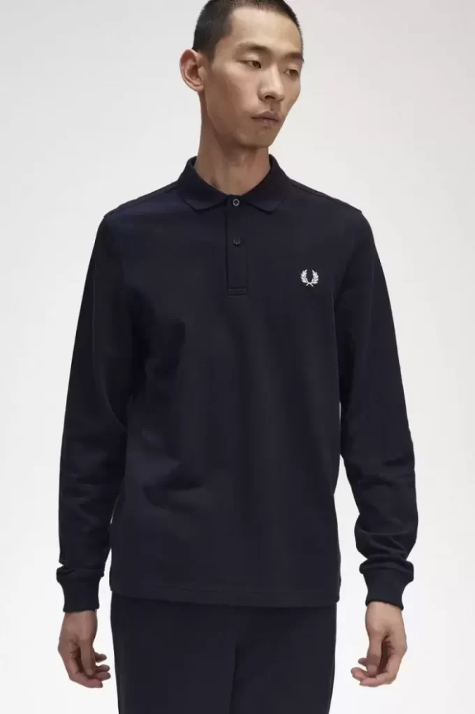 Chemise pour homme Fred Perry M6006