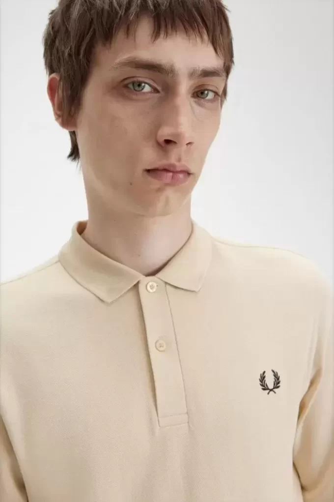 Chemise pour homme Fred Perry M6006