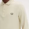 Chemise pour homme Fred Perry M6006
