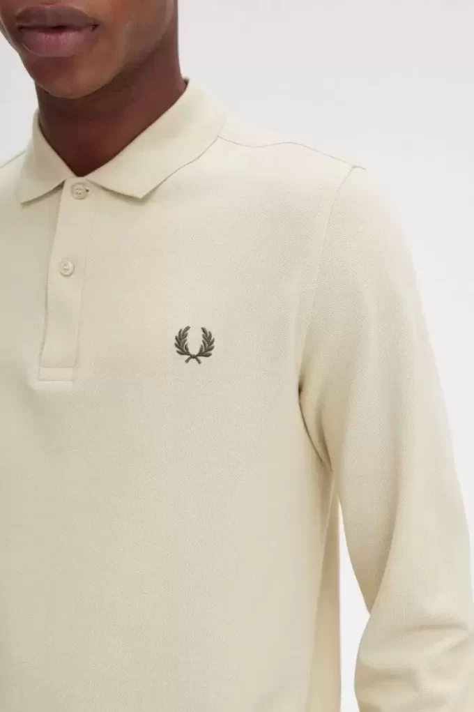 Chemise pour homme Fred Perry M6006