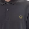 Chemise pour homme Fred Perry M6006