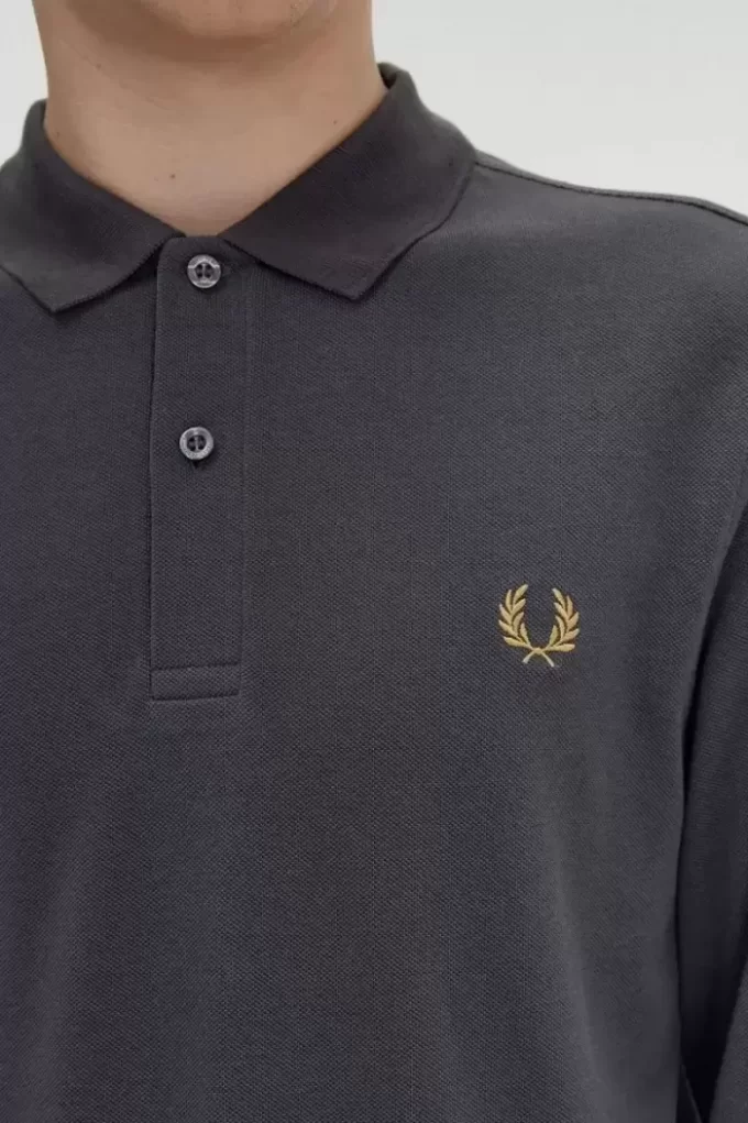 Chemise pour homme Fred Perry M6006