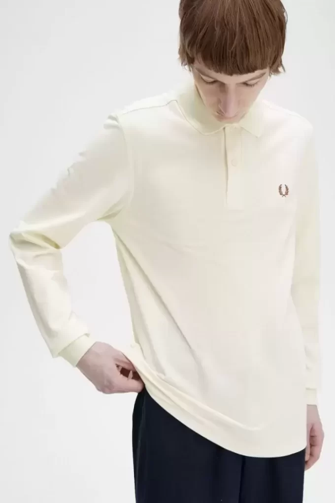 Chemise pour homme Fred Perry M6006