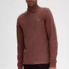 Chemise pour homme Fred Perry M6006