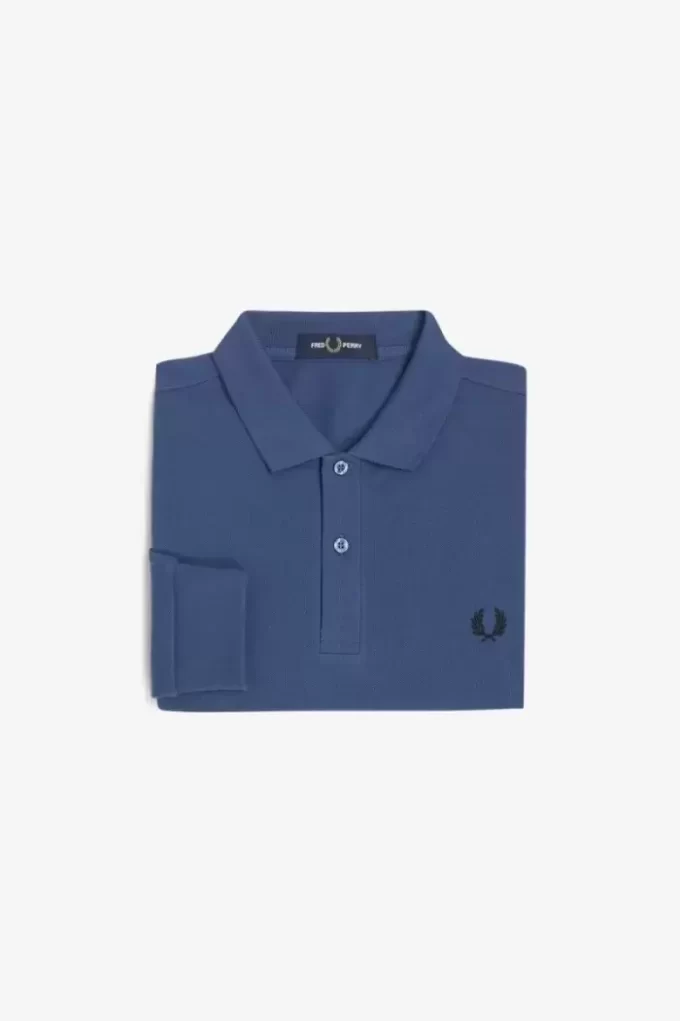 Chemise pour homme Fred Perry M6006