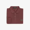 Chemise pour homme Fred Perry M6006
