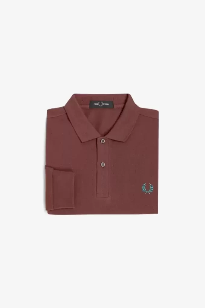 Chemise pour homme Fred Perry M6006