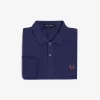 Chemise pour homme Fred Perry M6006
