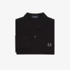 Chemise pour homme Fred Perry M6006