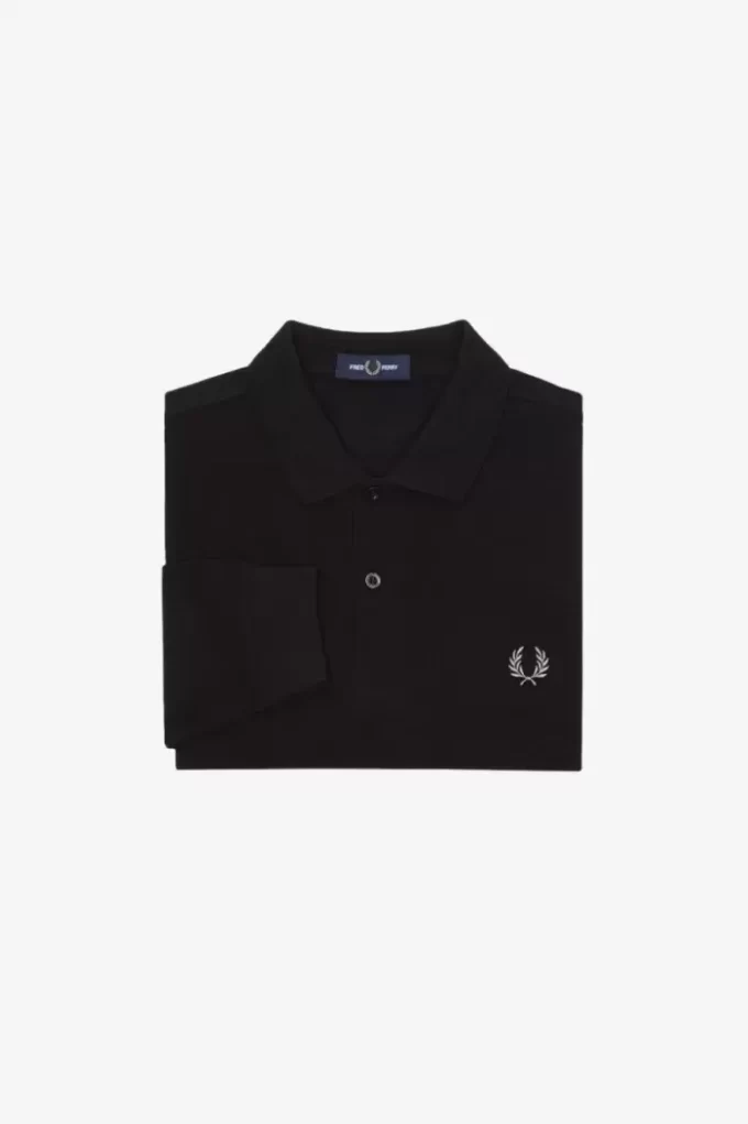 Chemise pour homme Fred Perry M6006
