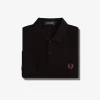 Chemise pour homme Fred Perry M6006