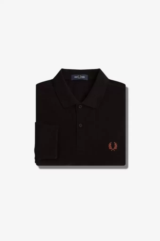 Chemise pour homme Fred Perry M6006