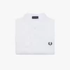 Chemise pour homme Fred Perry M6006