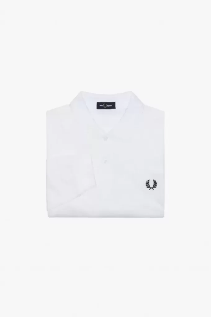 Chemise pour homme Fred Perry M6006