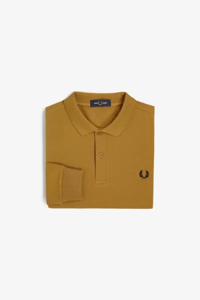 Chemise pour homme Fred Perry M6006