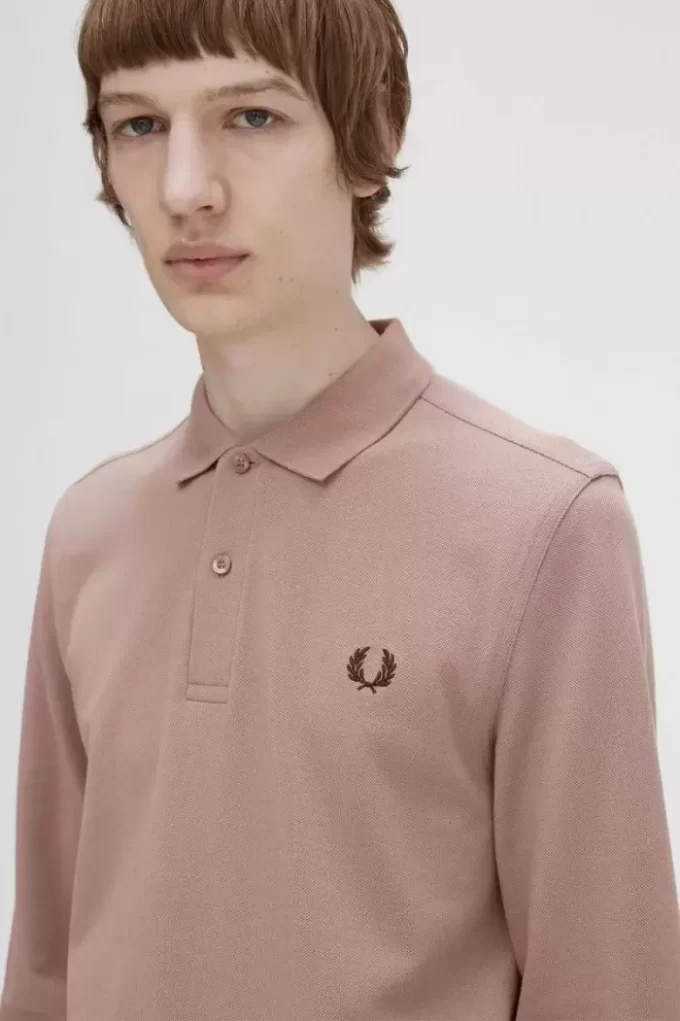 Chemise pour homme Fred Perry M6006
