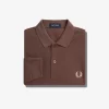 Chemise pour homme Fred Perry M6006