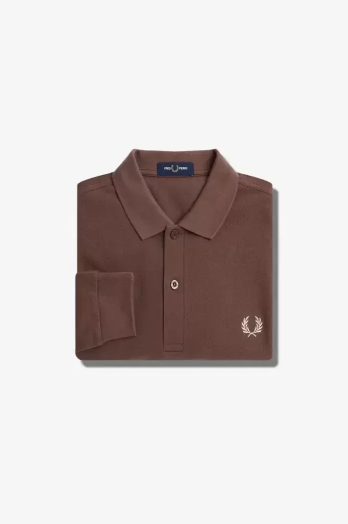 Chemise pour homme Fred Perry M6006