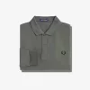Chemise pour homme Fred Perry M6006