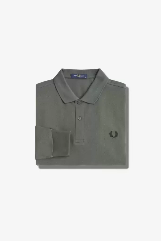Chemise pour homme Fred Perry M6006