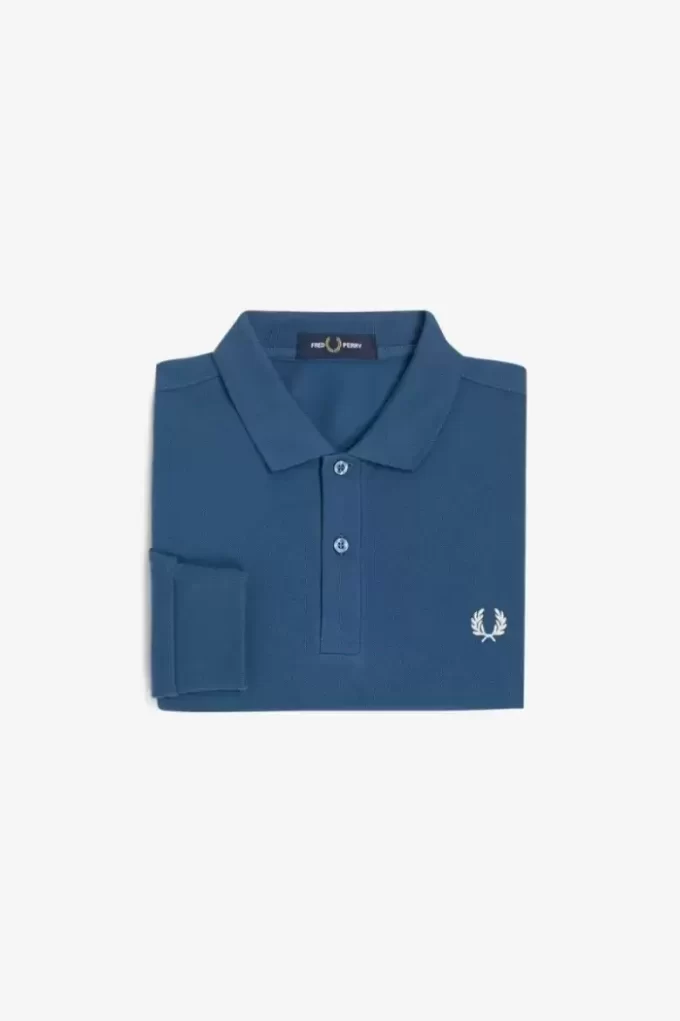 Chemise pour homme Fred Perry M6006