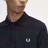 Chemise pour homme Fred Perry M6006