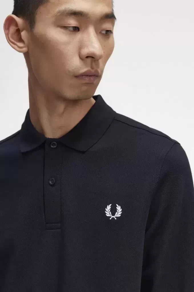 Chemise pour homme Fred Perry M6006