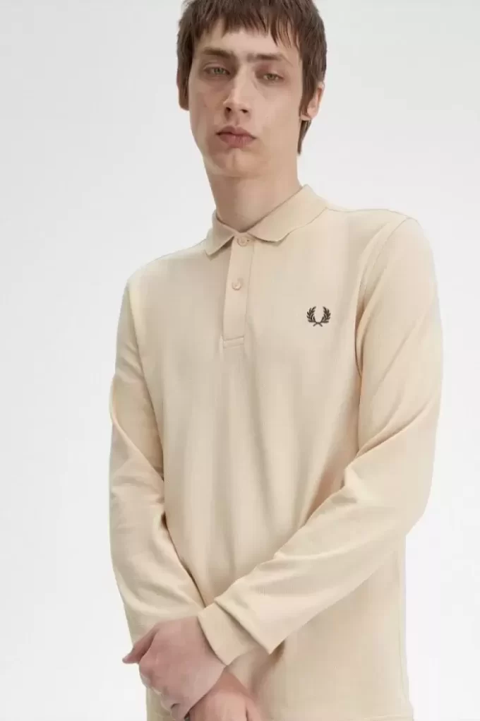 Chemise pour homme Fred Perry M6006