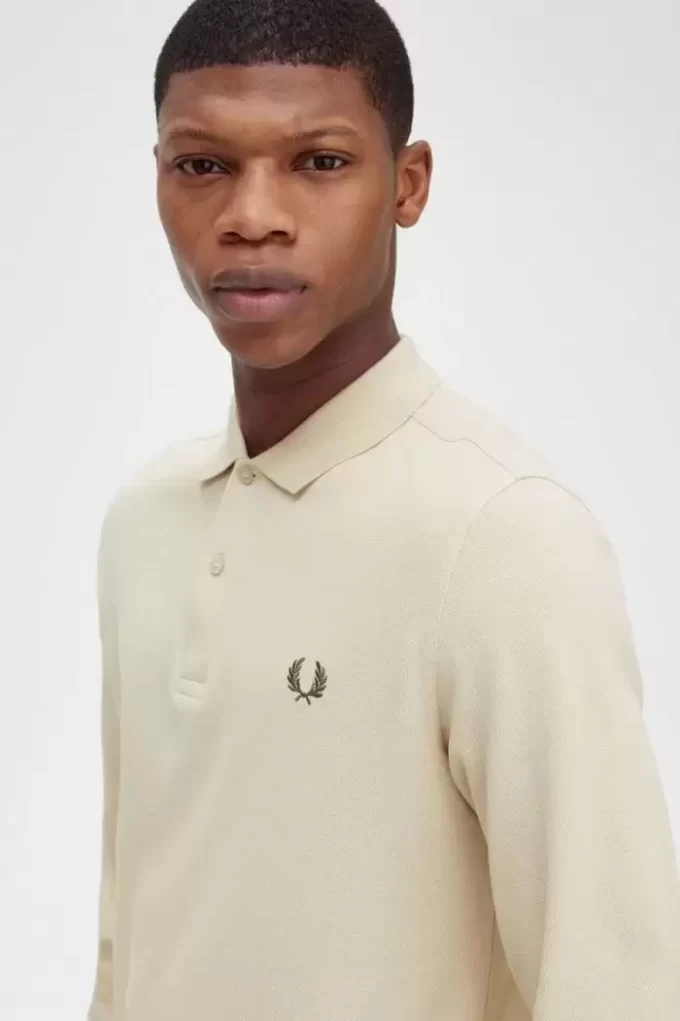 Chemise pour homme Fred Perry M6006