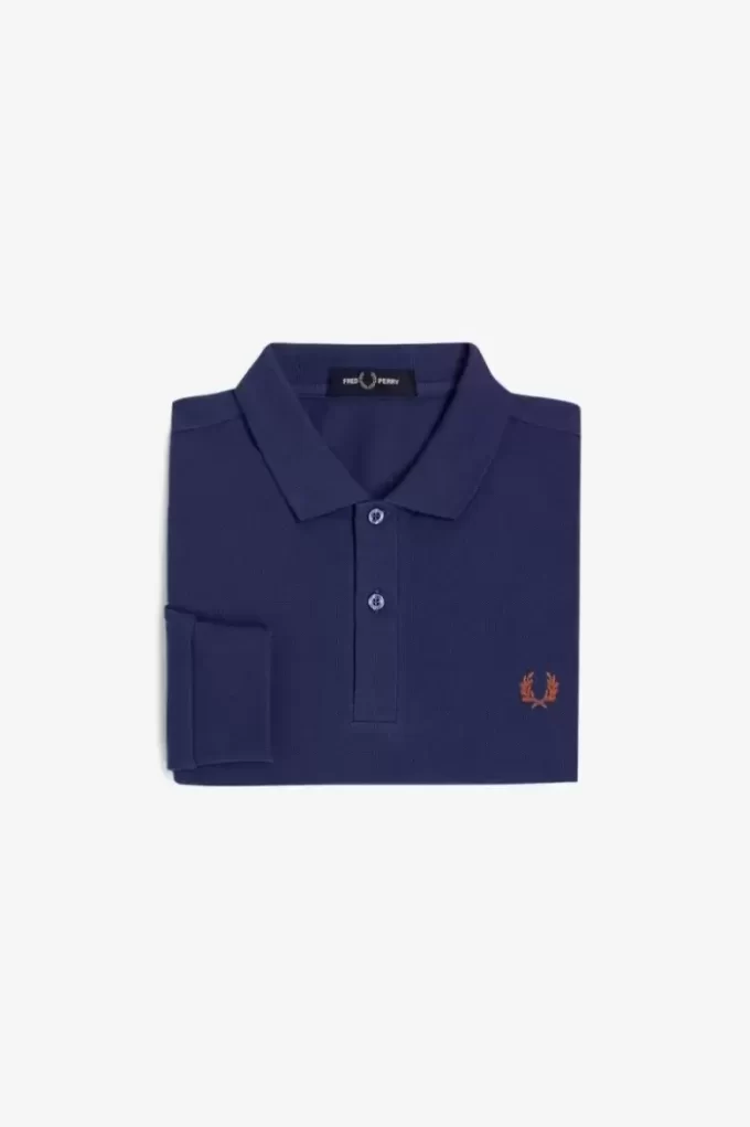 Chemise pour homme Fred Perry M6006