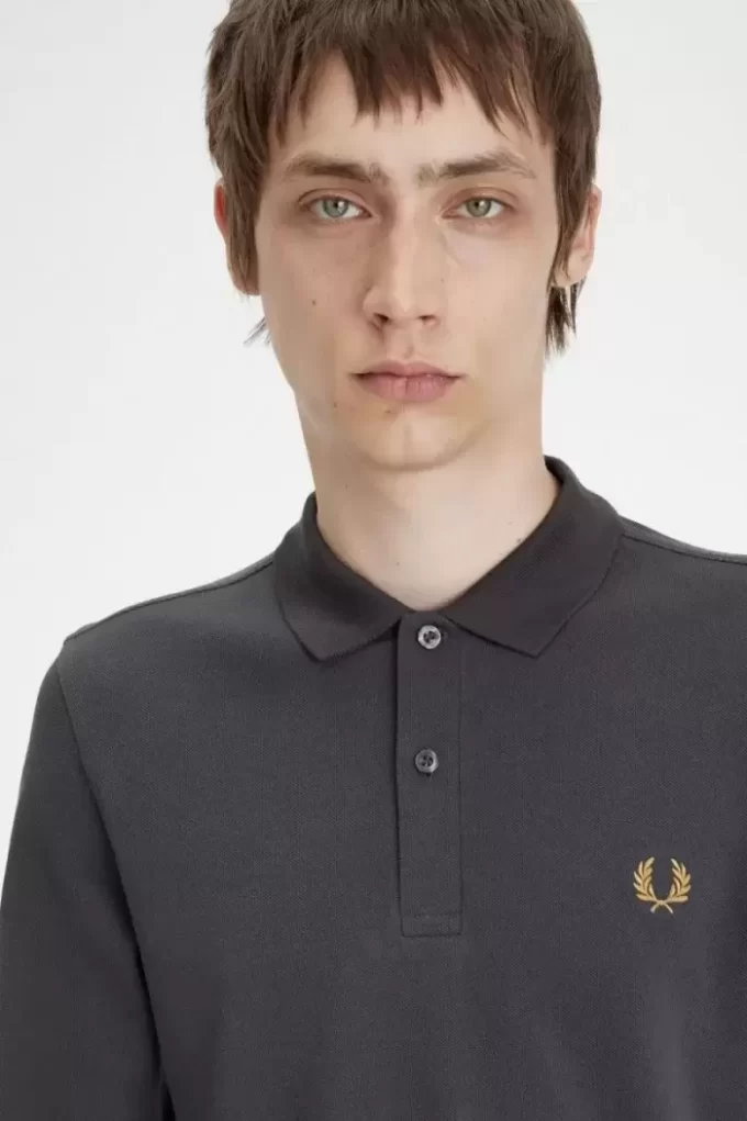 Chemise pour homme Fred Perry M6006