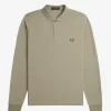 Chemise pour homme Fred Perry M6006
