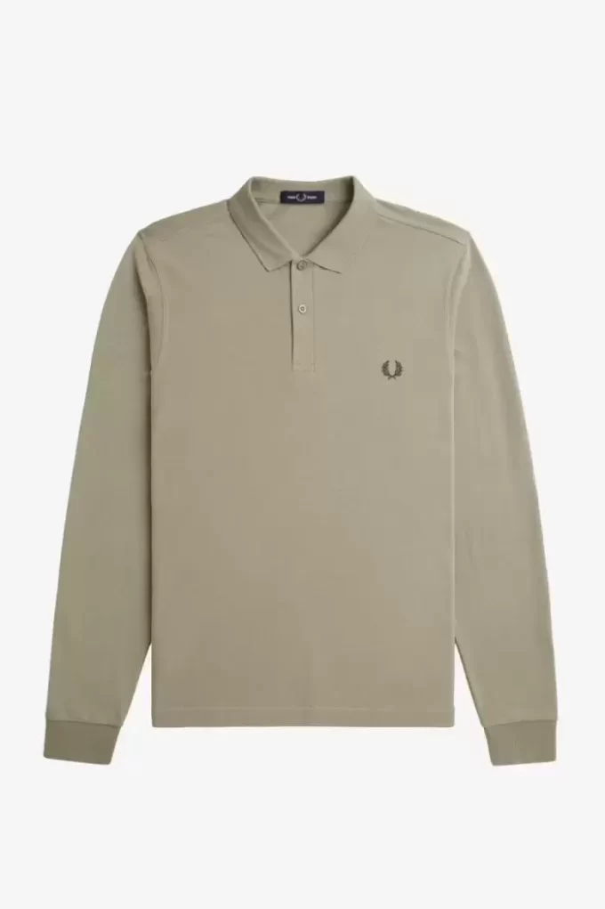 Chemise pour homme Fred Perry M6006
