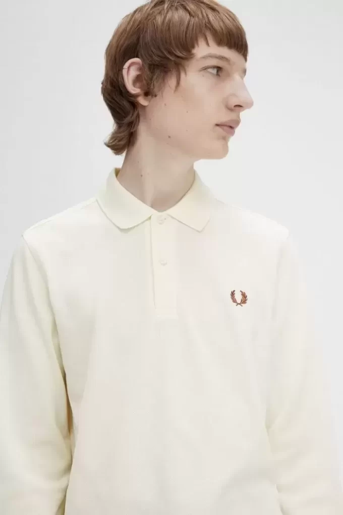 Chemise pour homme Fred Perry M6006