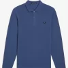 Chemise pour homme Fred Perry M6006